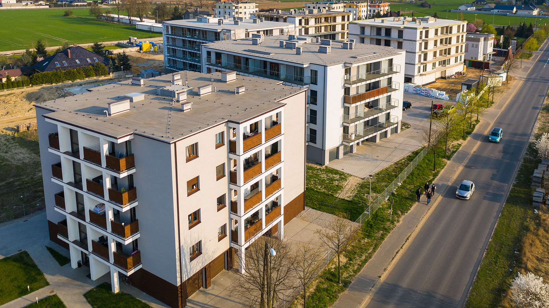 HSI Measurement Framework